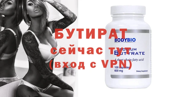 эйфоретик Няндома